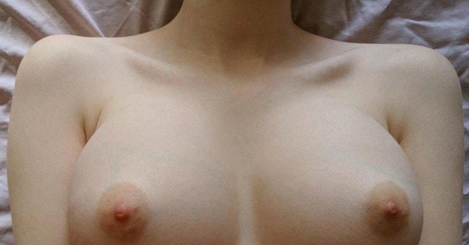 Сиськи эротика