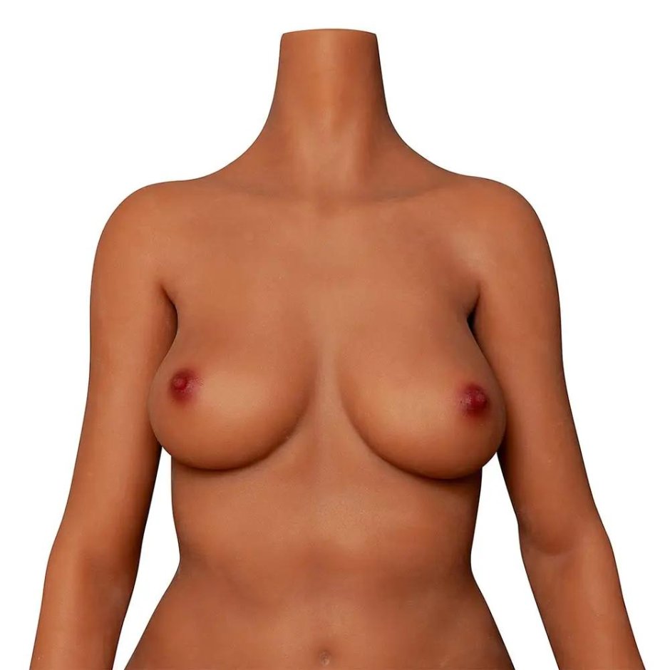 Манекен женский торс