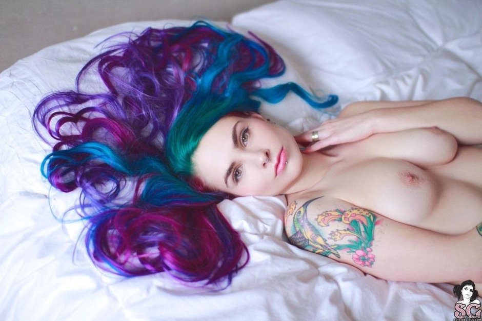 Paloma suicide