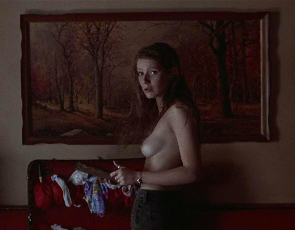 Гвинет пэлтроу голые сиськи