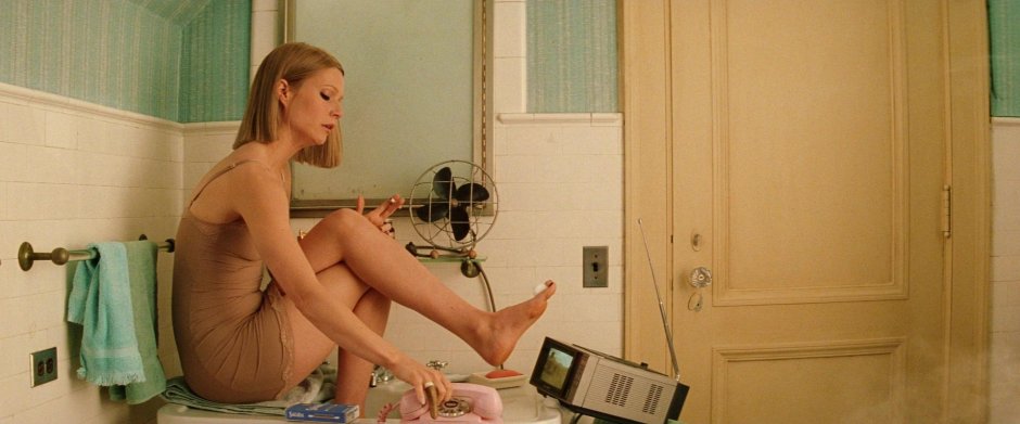 Гвинет пэлтроу семейка тененбаум