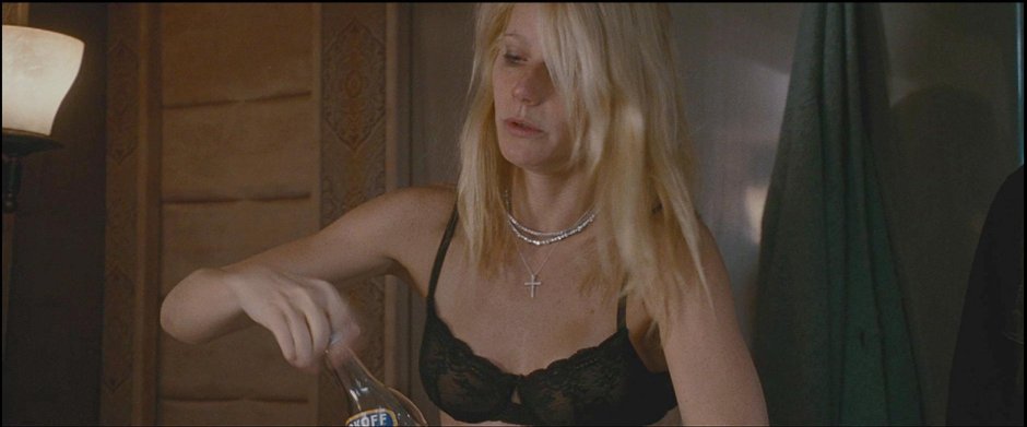 Гвинет пэлтроу голая в кино