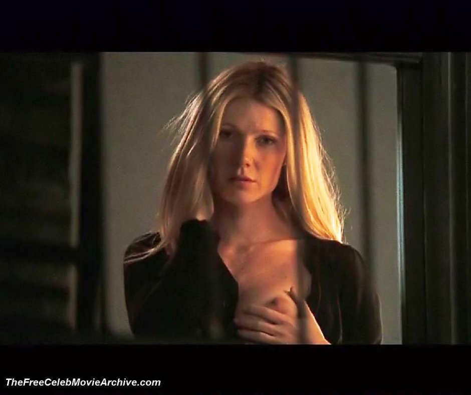 Гвинет пэлтроу hot