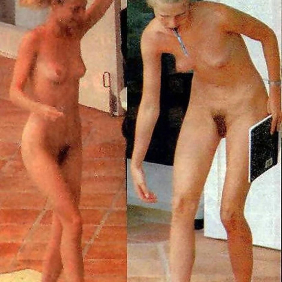 Гвинет пэлтроу фото голая