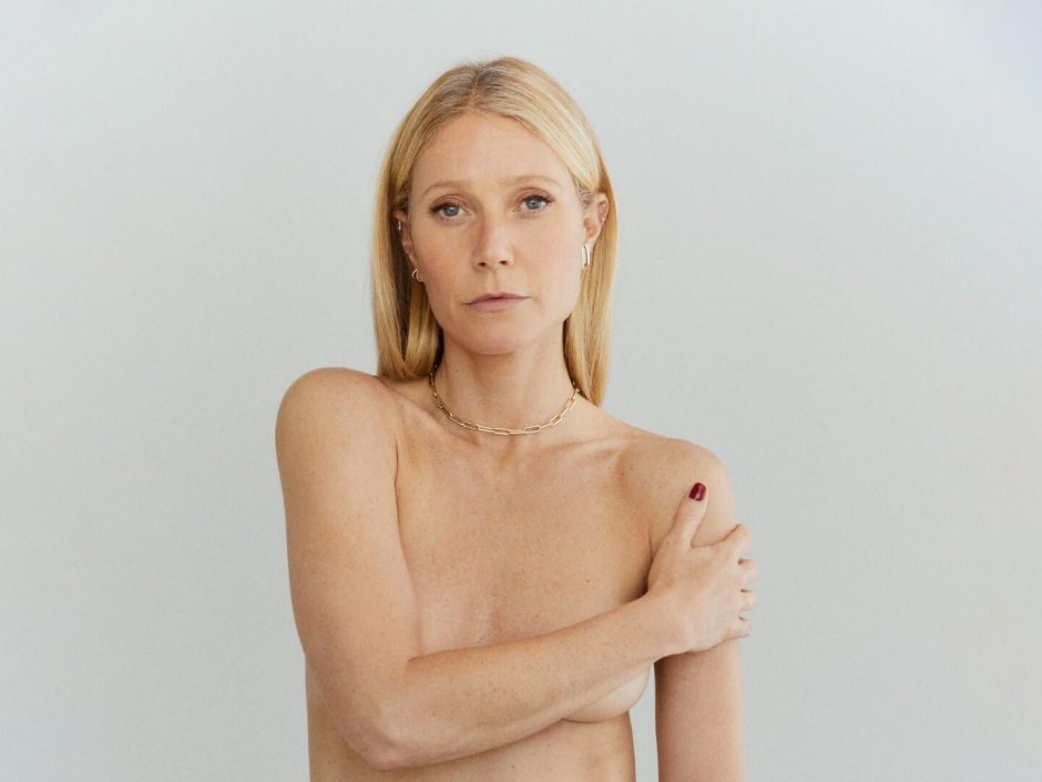 Гвинет пэлтроу 2022