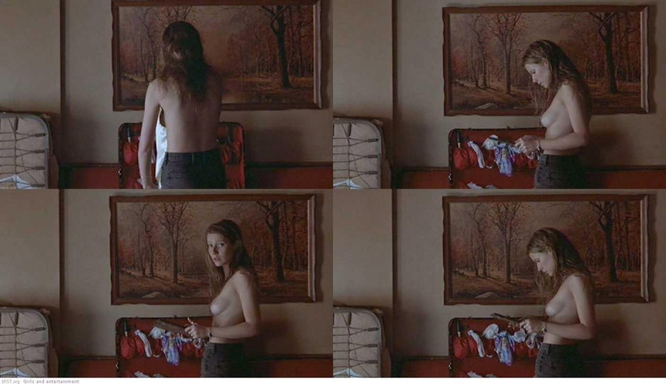 Гвинет пэлтроу порнография