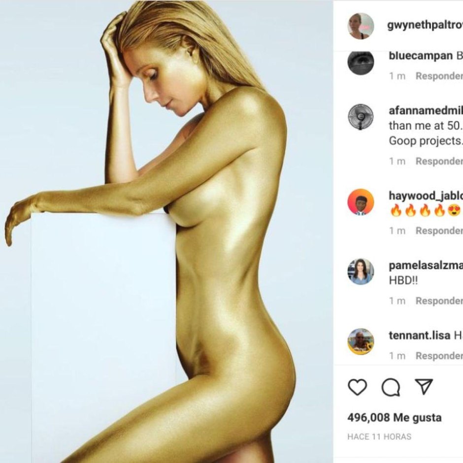 Гвинет пэлтроу 50