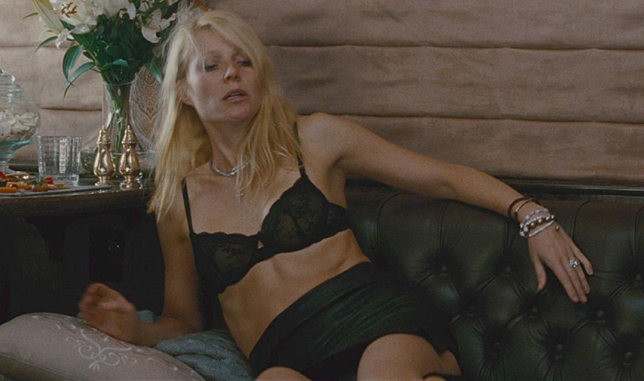 Гвинет пэлтроу ххх