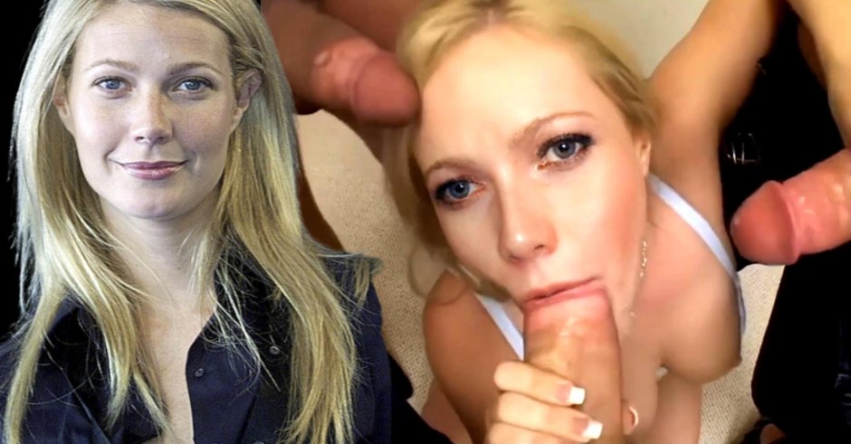 Гвинет пэлтроу актриса