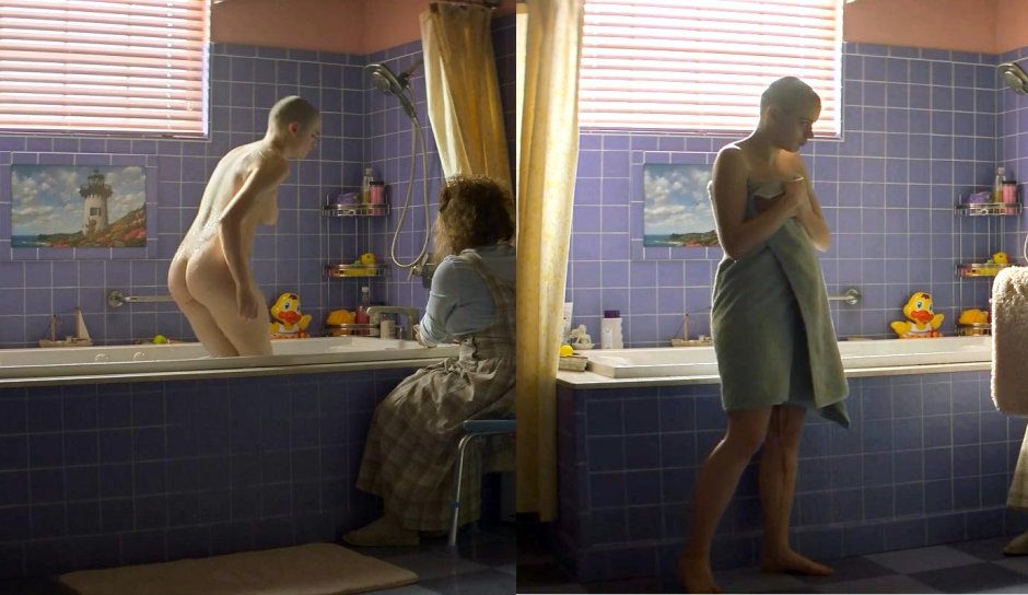 Притворство сериал 2019