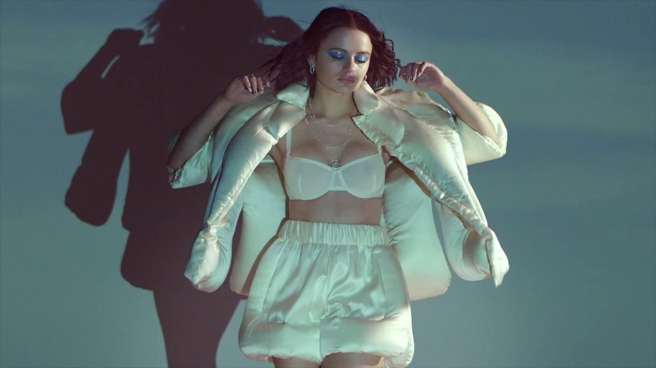 Индивидуальная фотосессия