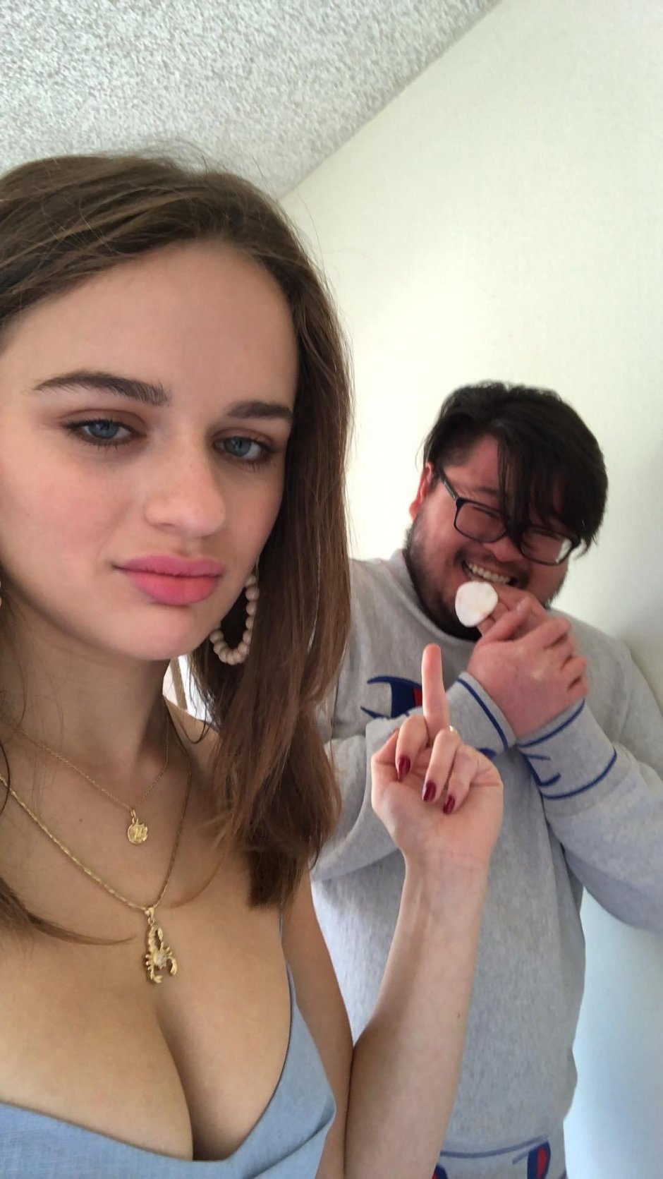 Joey king