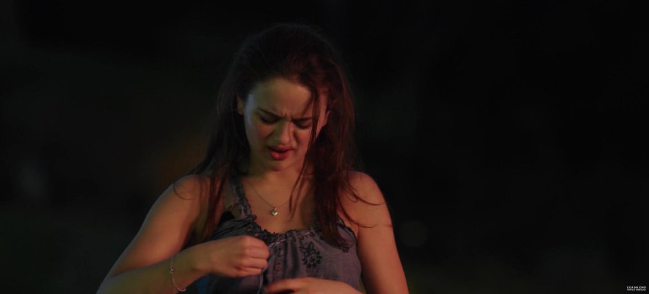 Джоуи кинг будка поцелуев