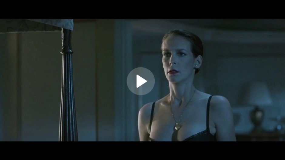 Джемели кертис правдивая ложь