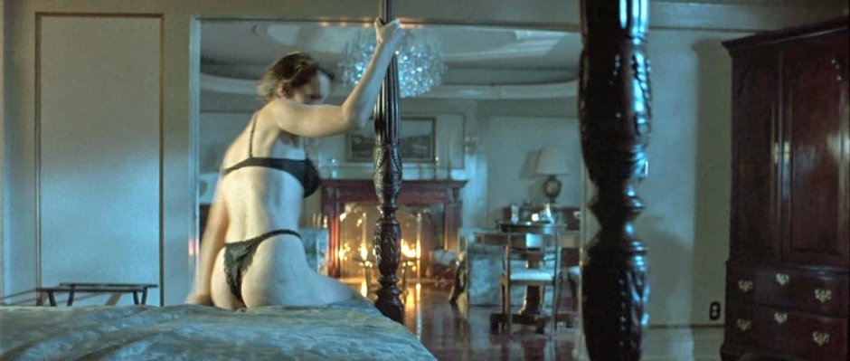 Правдивая ложь кертис