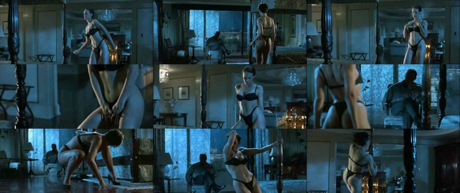 Правдивая ложь стриптиз