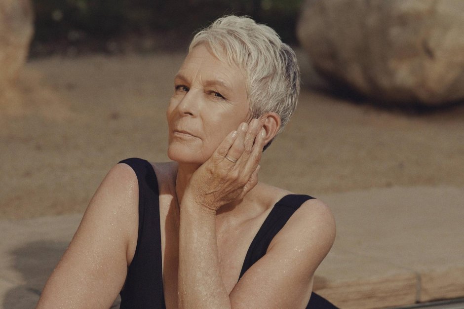 Джейми ли кёртис актриса