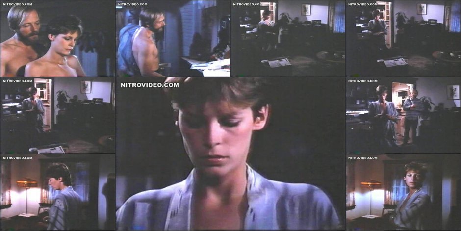 Джимми ли кертис