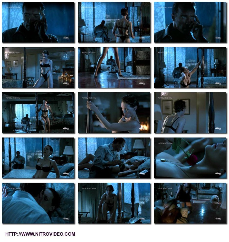 Jamie lee curtis true lies