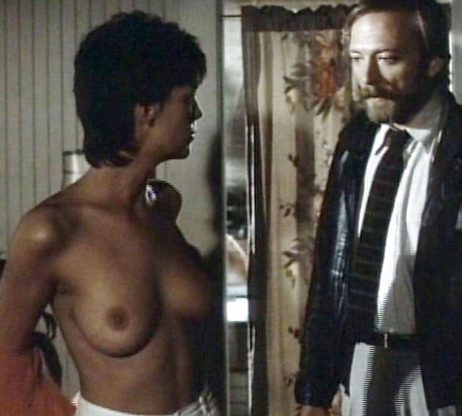 Эсперанса фильм 1988