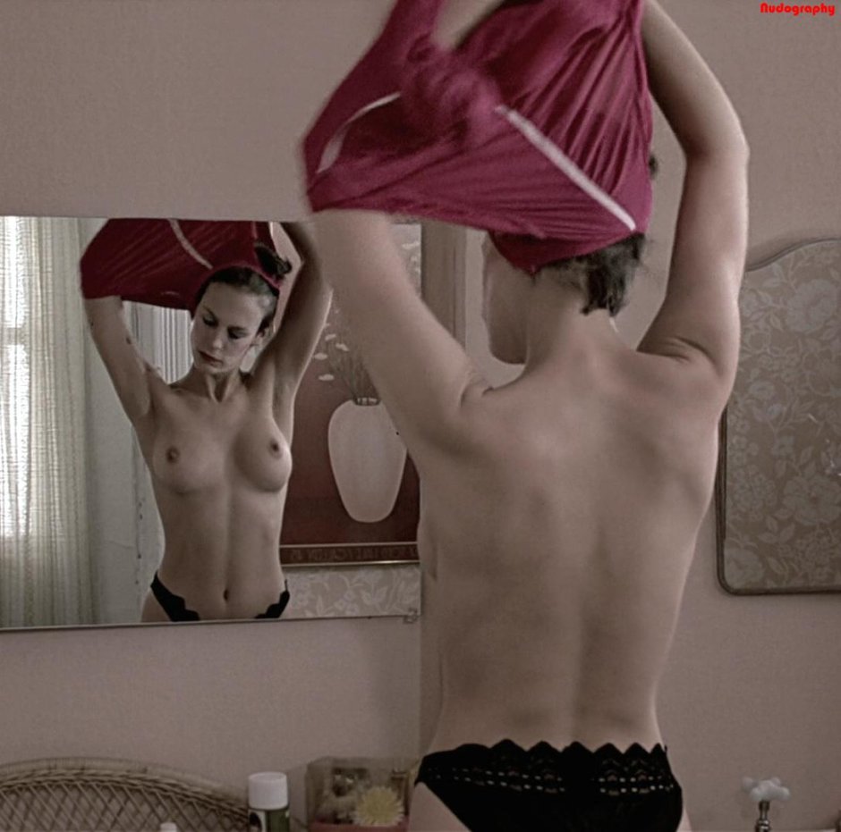 Джемми ли кертис голая