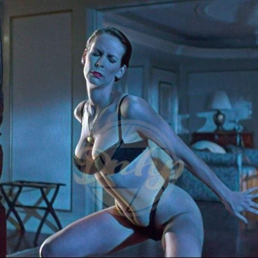 Jamie lee curtis true lies