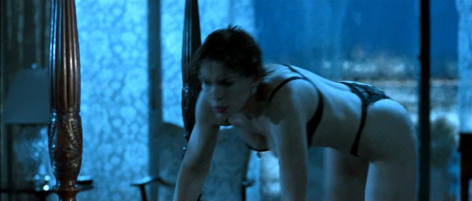 Джейми ли кёртис обнаженка