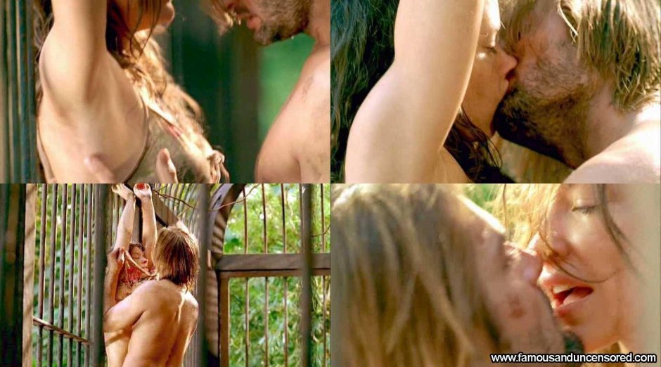 Кейт и сойер остаться в живых