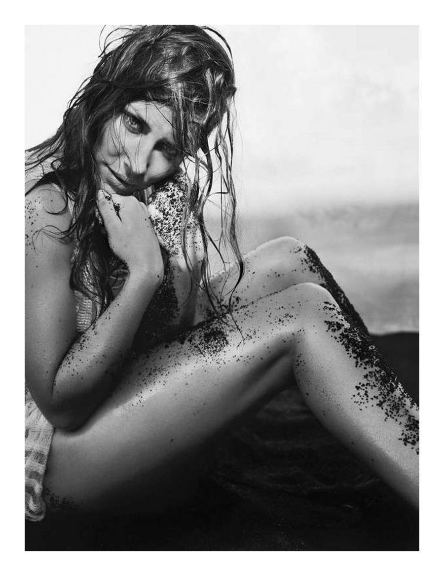 Фотосессии знаменитостей