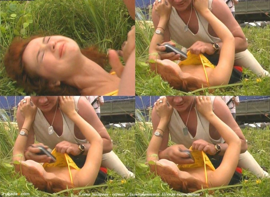 Сериал чистые ключи голая дарья повереннова