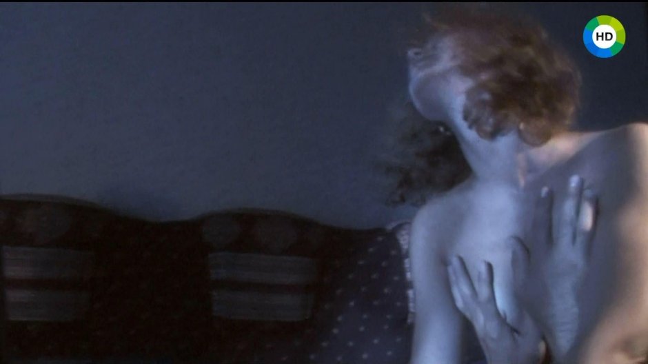 Елена захарова голая в фильме