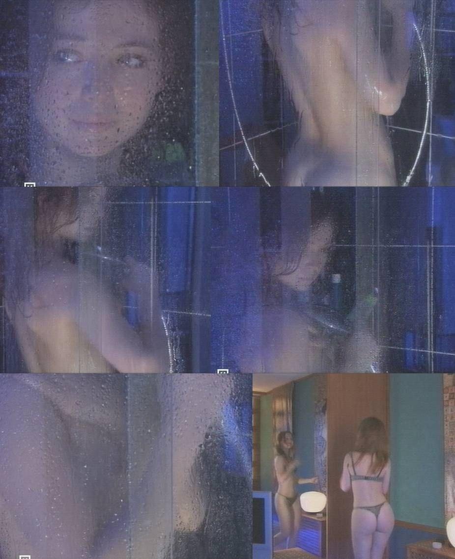 Елена захарова актриса голая