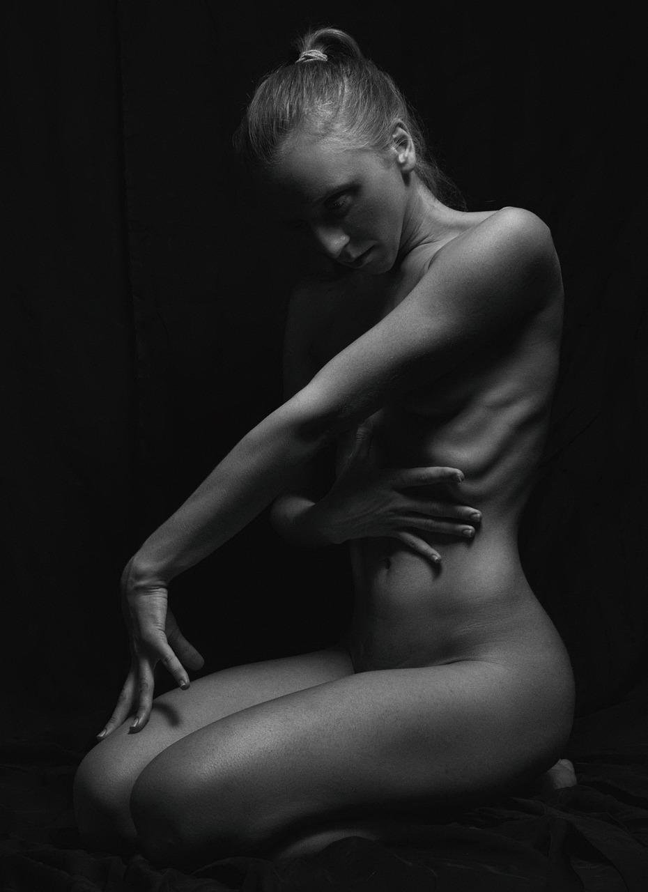 Антон беловодченко bodyscape