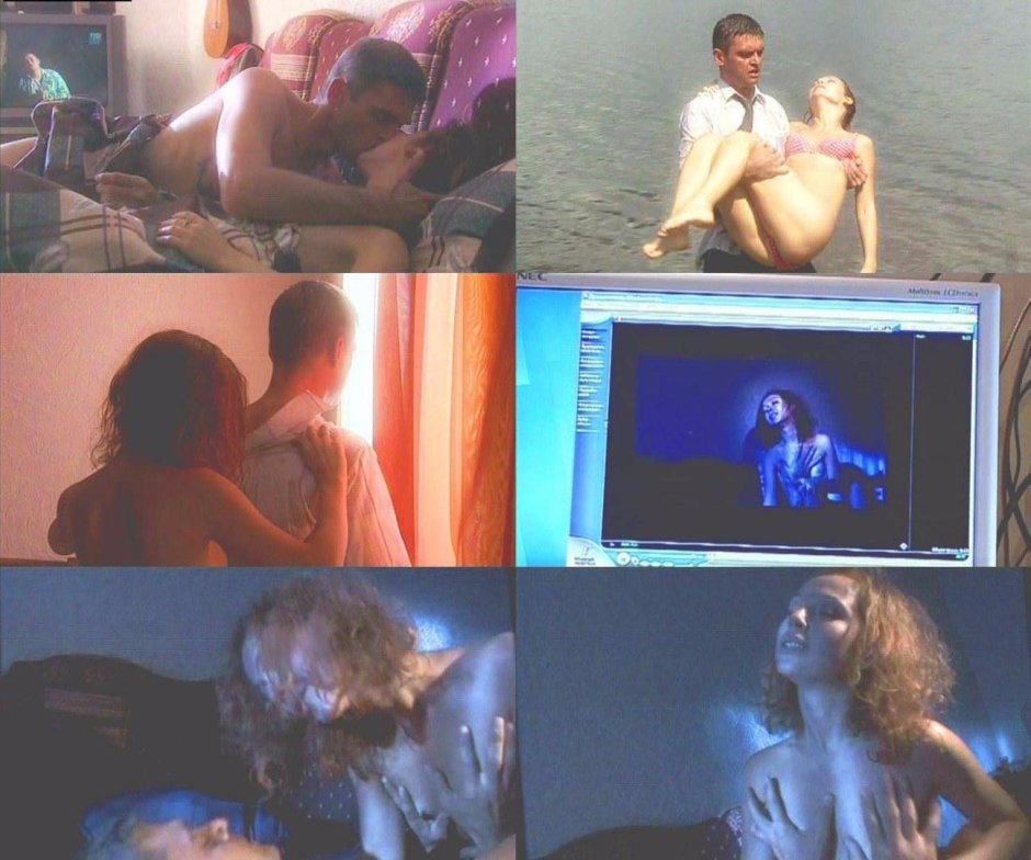 Елена захарова ню в фильмах