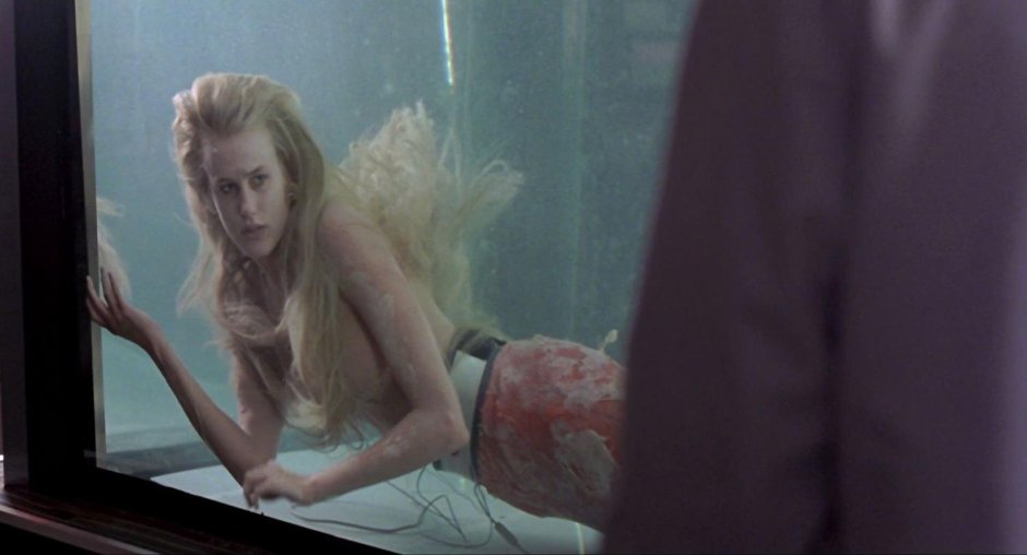 Русалка сериал