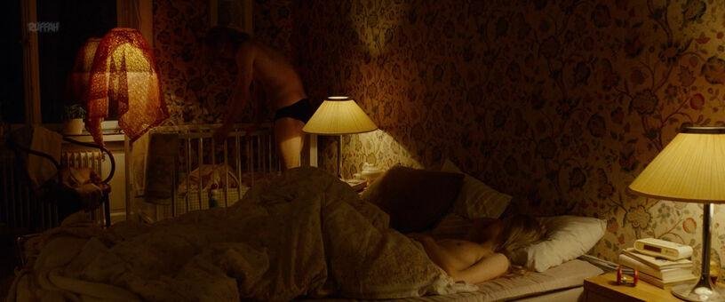 Ханна альстрём