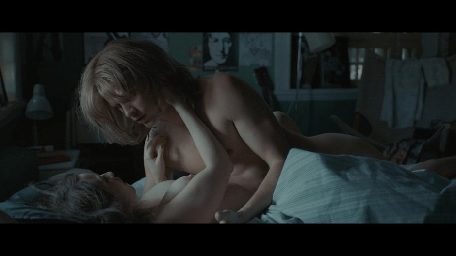 Ха́нна кароли́на альстрём