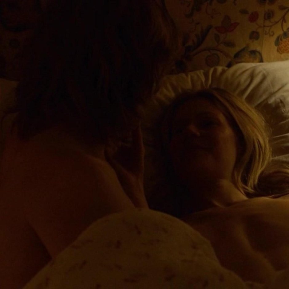 Ханна альстрём эротические сцены