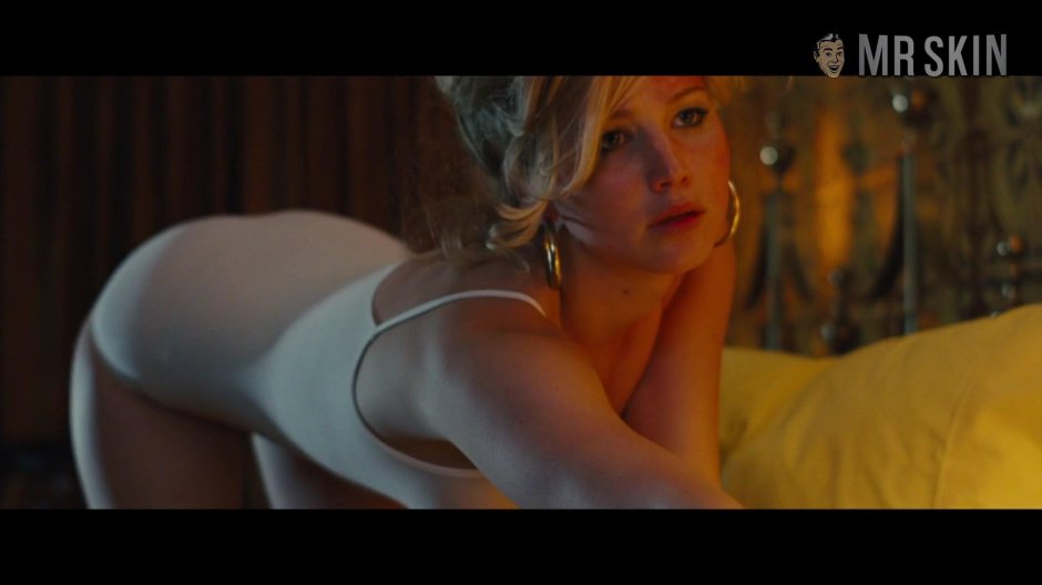 Дженнифер лоуренс афера по американски