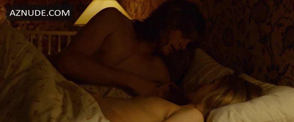 Ханна альстрем порно