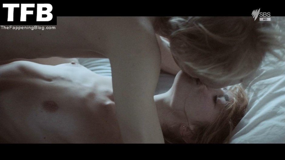 Ханна хукстра hannah hoekstra hemel