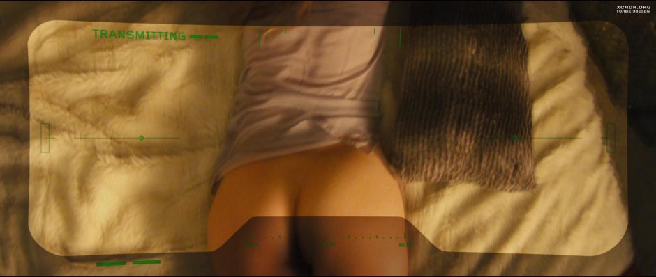 Ханна альстрем голая