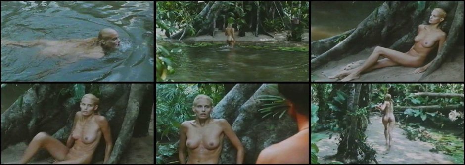 Актриса ханна нью голая