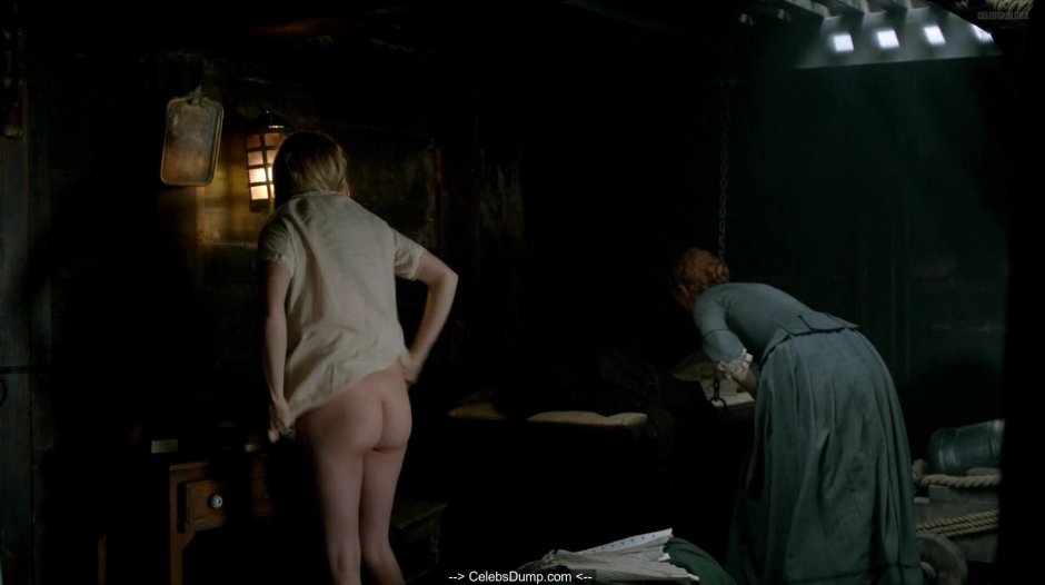 Актриса ханна нью голая