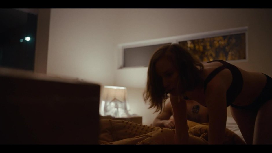 Лайа коста голая в фильме