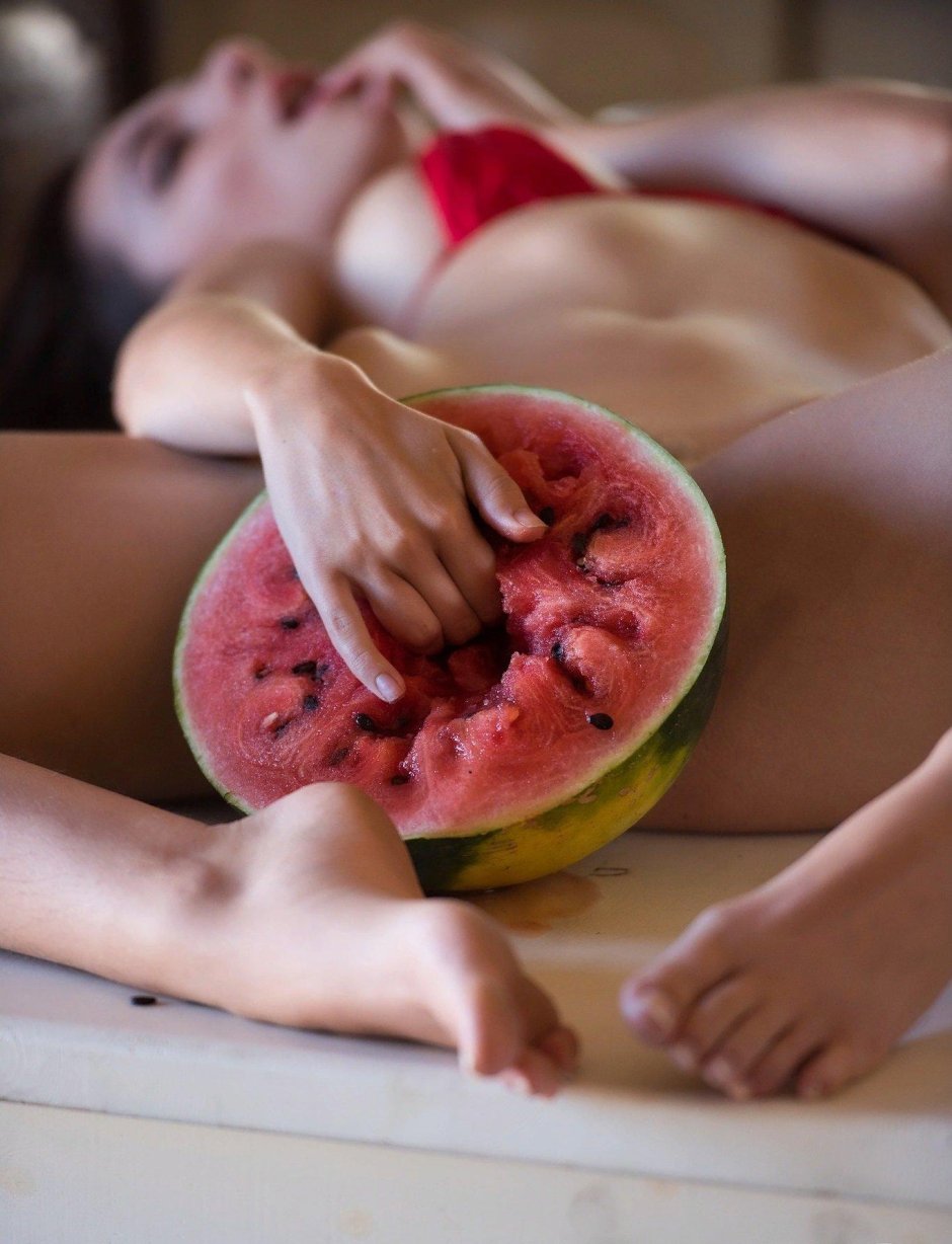 Арбуз арбуз