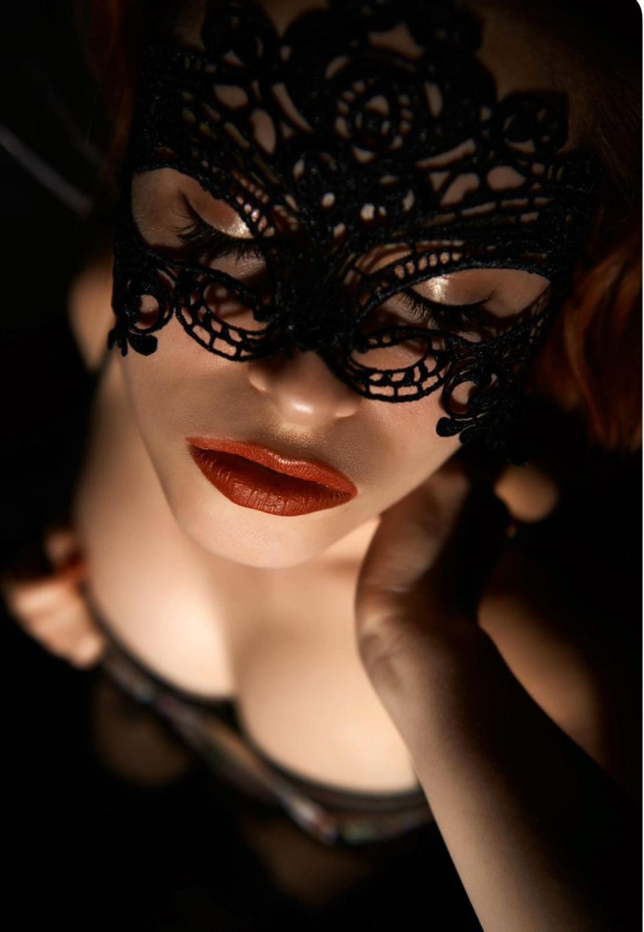 Фотосъемка ню