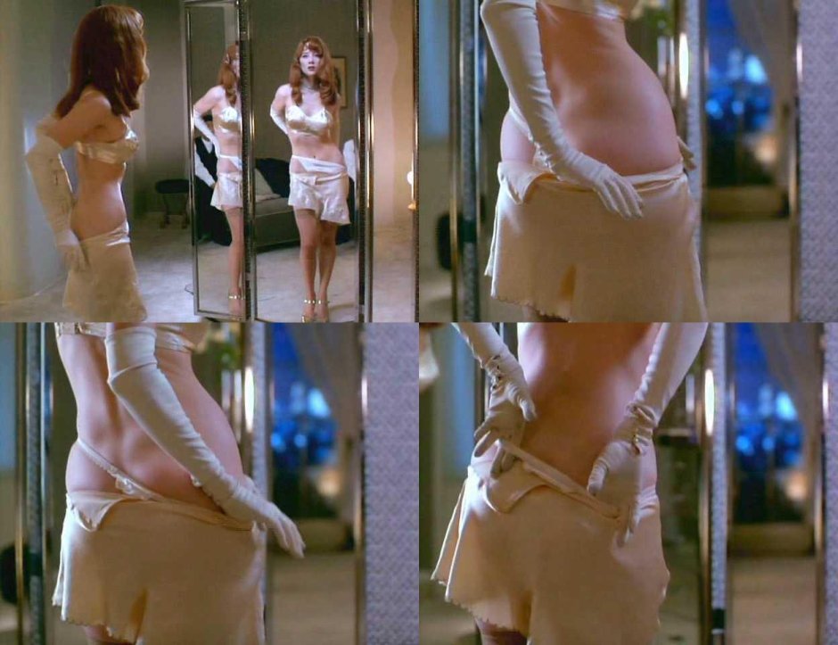 Анджелина джоли лазурный берег голая