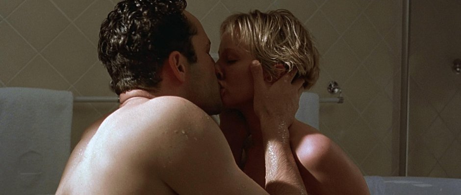 Город ангелов фильм 1998