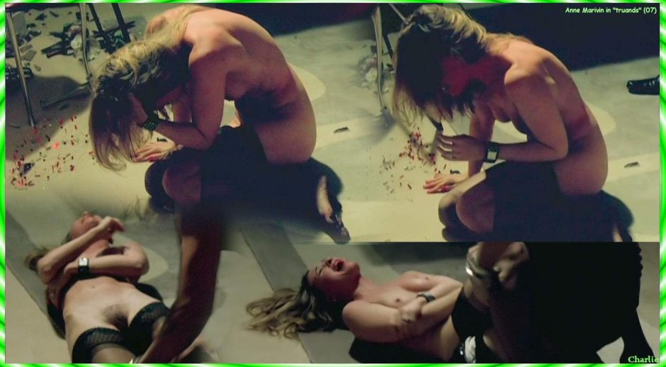 Даниэль кормак голая